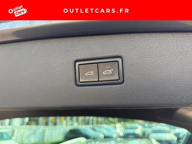 Voitures occasions VOLKSWAGEN TIGUAN Carat Cagnes-sur-Mer