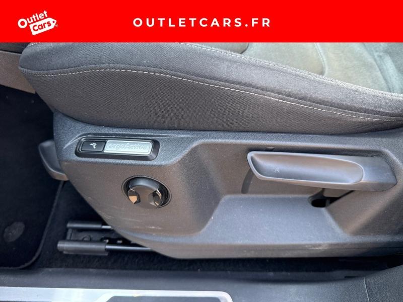 Voitures occasions VOLKSWAGEN TIGUAN Carat Cagnes-sur-Mer