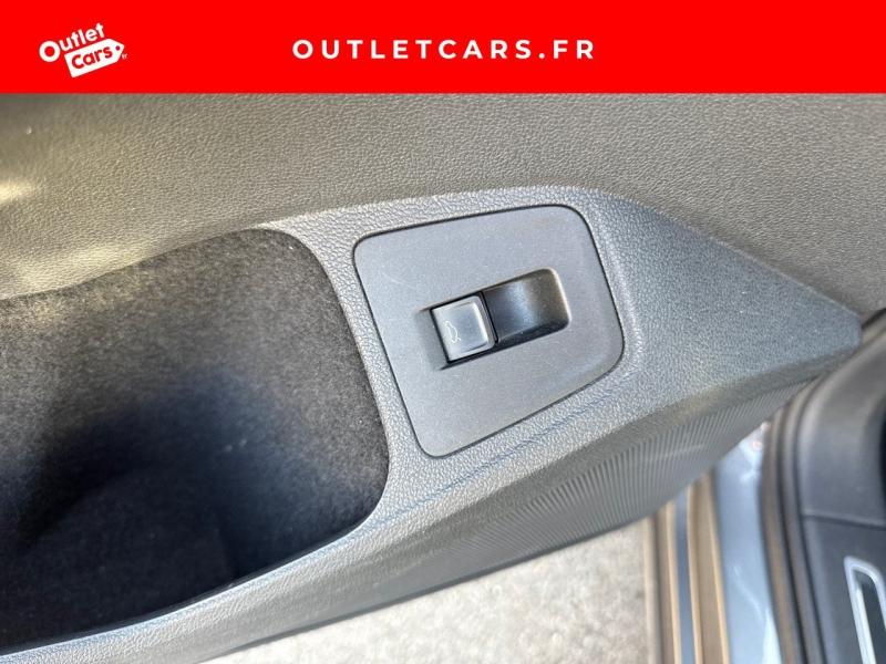 Voitures occasions VOLKSWAGEN TIGUAN Carat Cagnes-sur-Mer