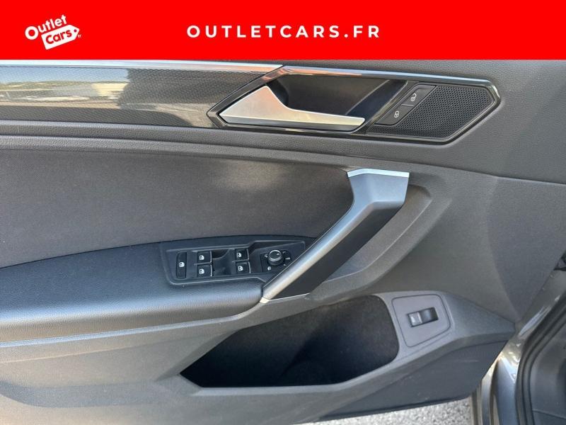 Voitures occasions VOLKSWAGEN TIGUAN Carat Cagnes-sur-Mer