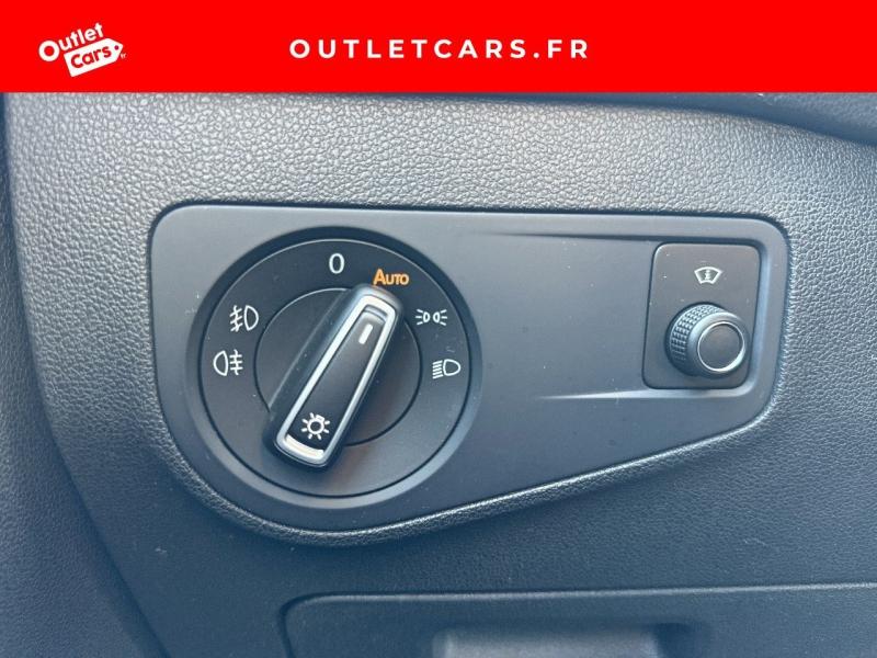 Voitures occasions VOLKSWAGEN TIGUAN Carat Cagnes-sur-Mer