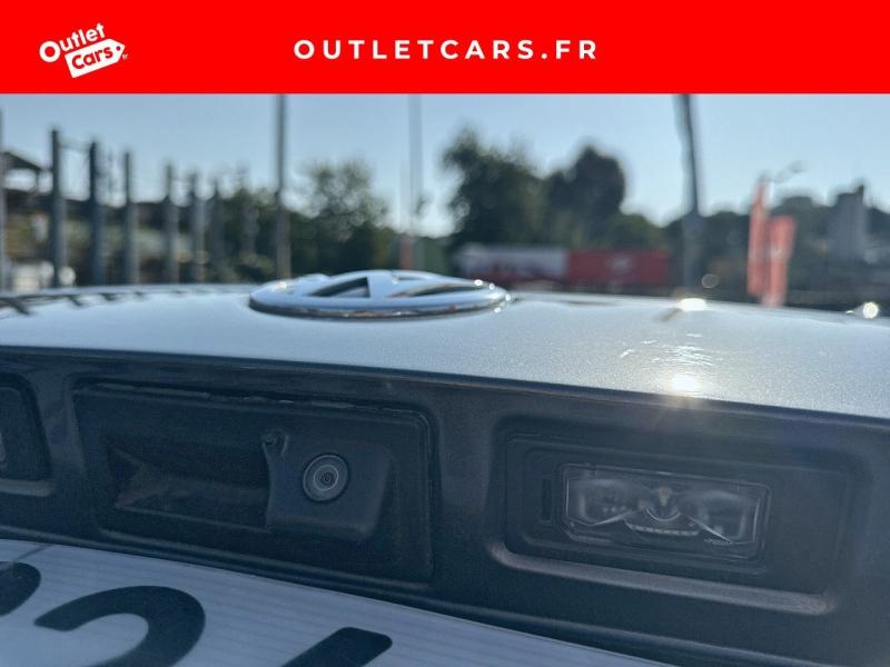 Voitures occasions VOLKSWAGEN TIGUAN Carat Cagnes-sur-Mer