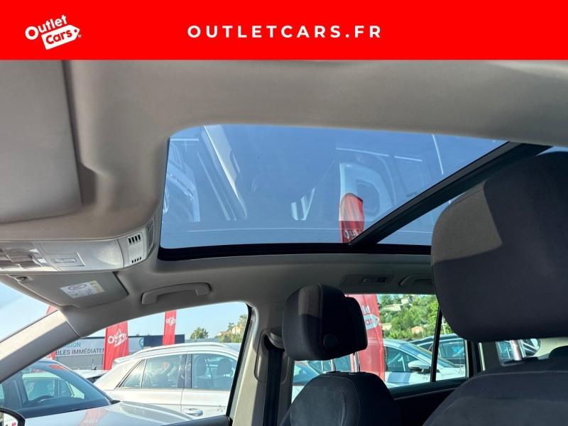 Voitures occasions VOLKSWAGEN TIGUAN Carat Cagnes-sur-Mer