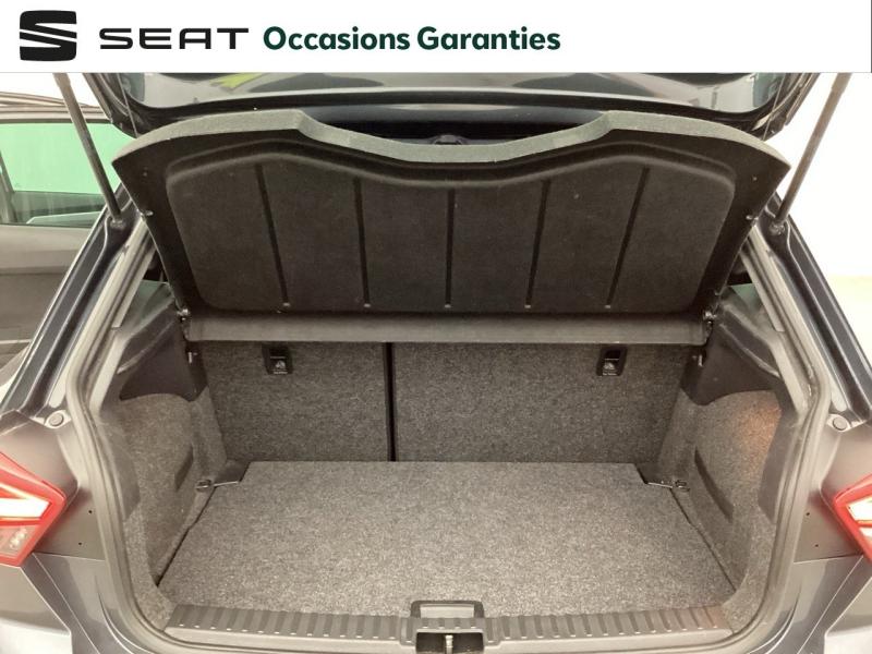 Voitures occasions SEAT IBIZA FR Cagnes-sur-Mer