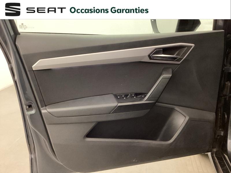 Voitures occasions SEAT IBIZA FR Cagnes-sur-Mer