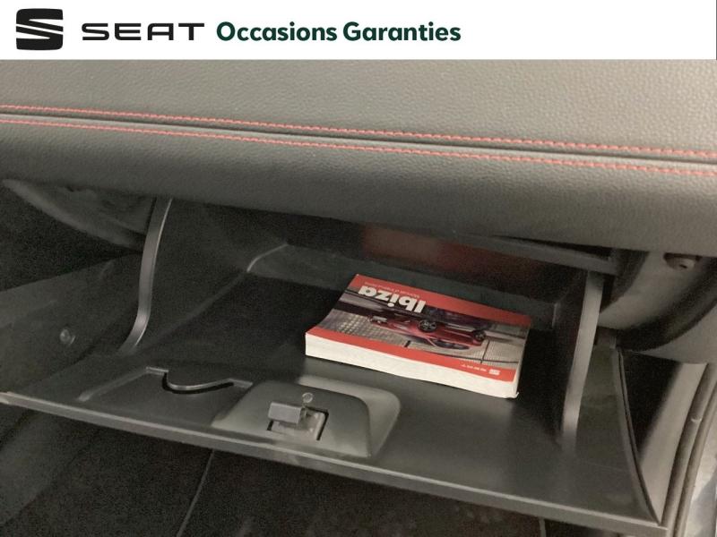 Voitures occasions SEAT IBIZA FR Cagnes-sur-Mer