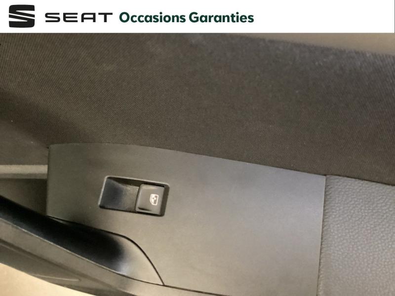 Voitures occasions SEAT IBIZA FR Cagnes-sur-Mer