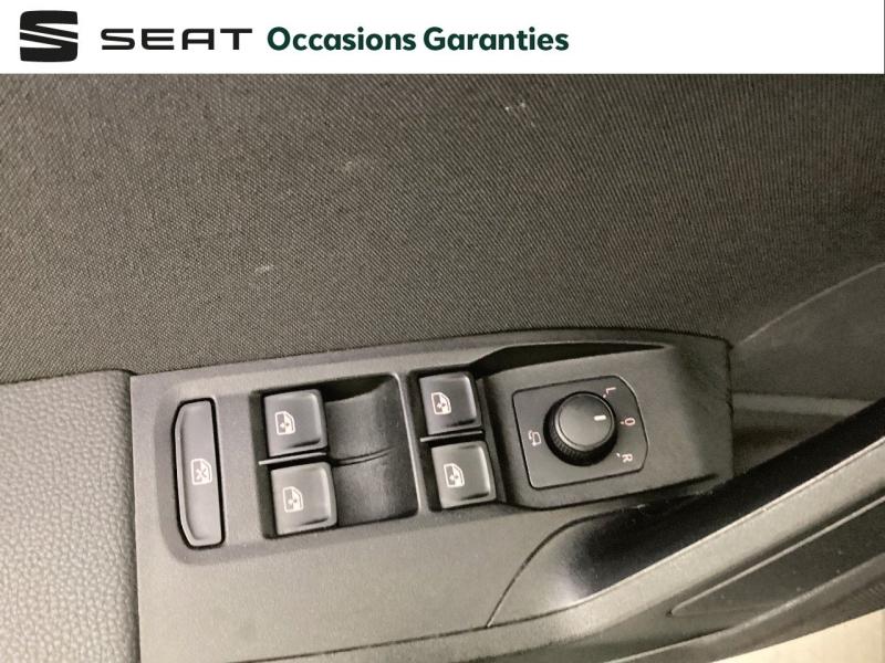 Voitures occasions SEAT IBIZA FR Cagnes-sur-Mer