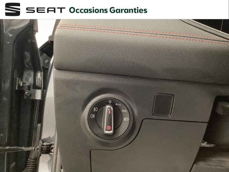 Voitures occasions SEAT IBIZA FR Cagnes-sur-Mer