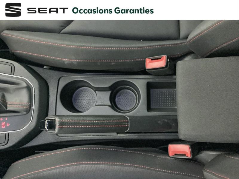 Voitures occasions SEAT IBIZA FR Cagnes-sur-Mer