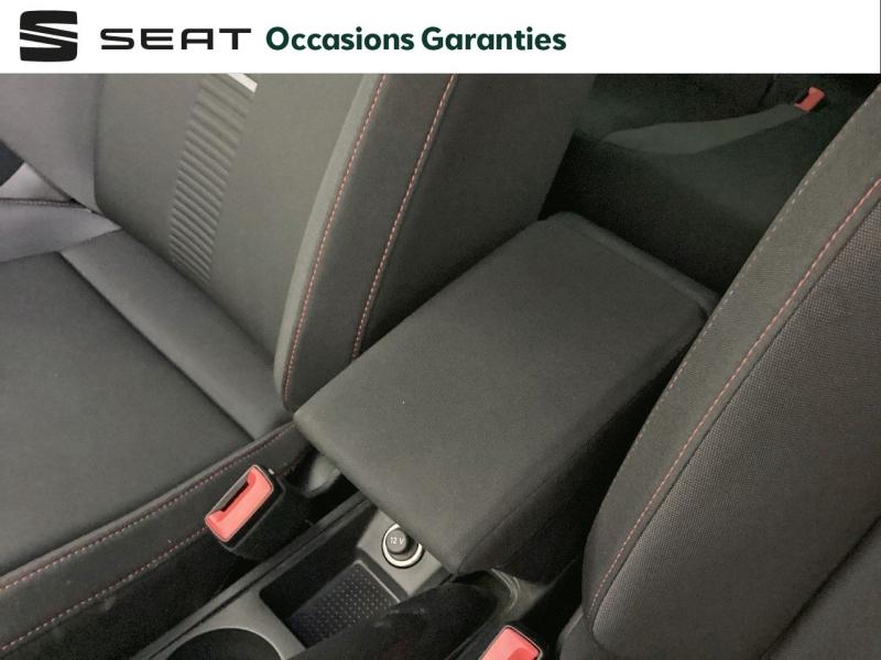 Voitures occasions SEAT IBIZA FR Cagnes-sur-Mer