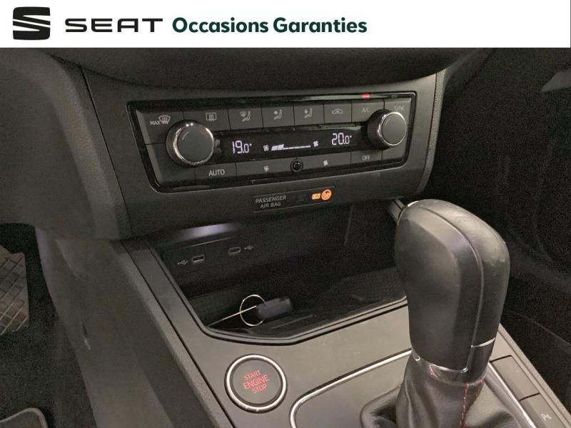 Voitures occasions SEAT IBIZA FR Cagnes-sur-Mer