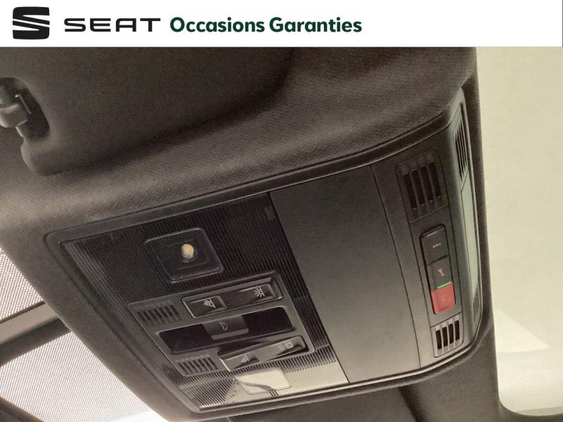 Voitures occasions SEAT IBIZA FR Cagnes-sur-Mer