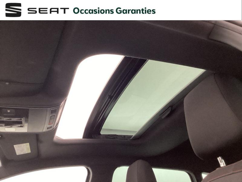 Voitures occasions SEAT IBIZA FR Cagnes-sur-Mer