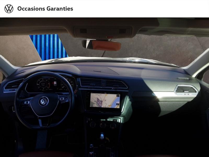 Voitures occasions VOLKSWAGEN TIGUAN Carat Exclusive Cagnes-sur-Mer