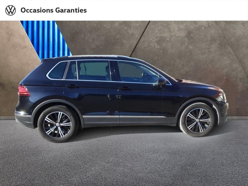 Voitures occasions VOLKSWAGEN TIGUAN Carat Exclusive Cagnes-sur-Mer