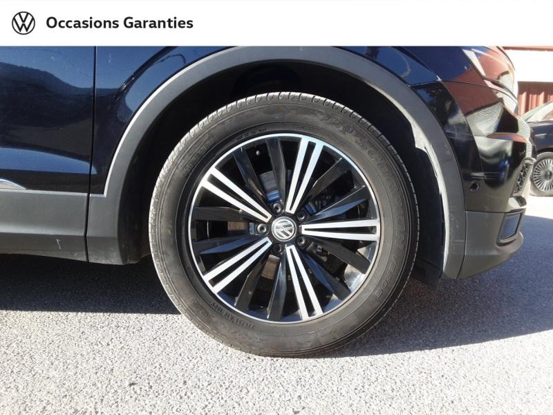 Voitures occasions VOLKSWAGEN TIGUAN Carat Exclusive Cagnes-sur-Mer