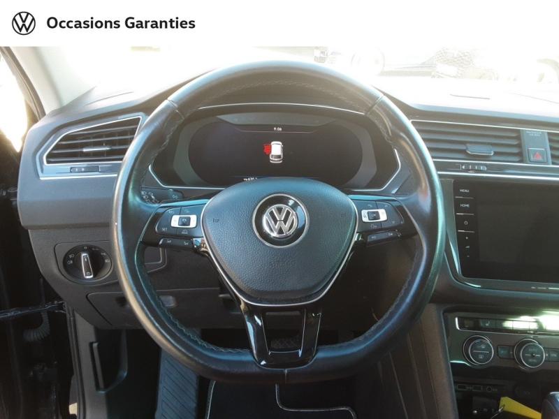 Voitures occasions VOLKSWAGEN TIGUAN Carat Exclusive Cagnes-sur-Mer
