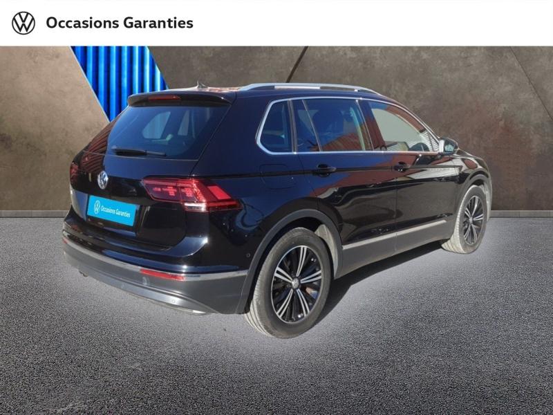 Voitures occasions VOLKSWAGEN TIGUAN Carat Exclusive Cagnes-sur-Mer