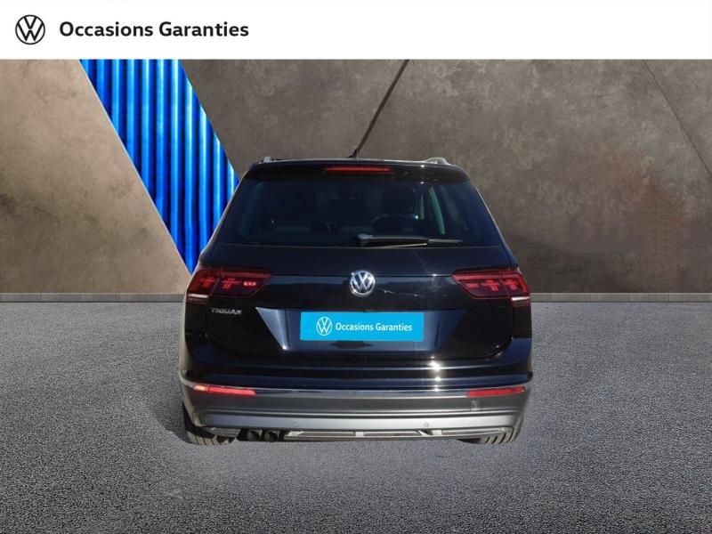 Voitures occasions VOLKSWAGEN TIGUAN Carat Exclusive Cagnes-sur-Mer