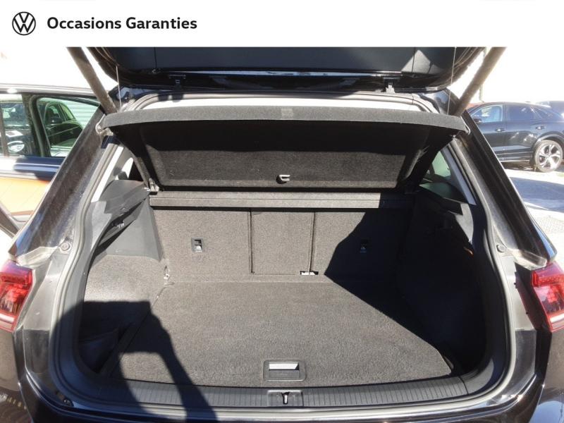 Voitures occasions VOLKSWAGEN TIGUAN Carat Exclusive Cagnes-sur-Mer