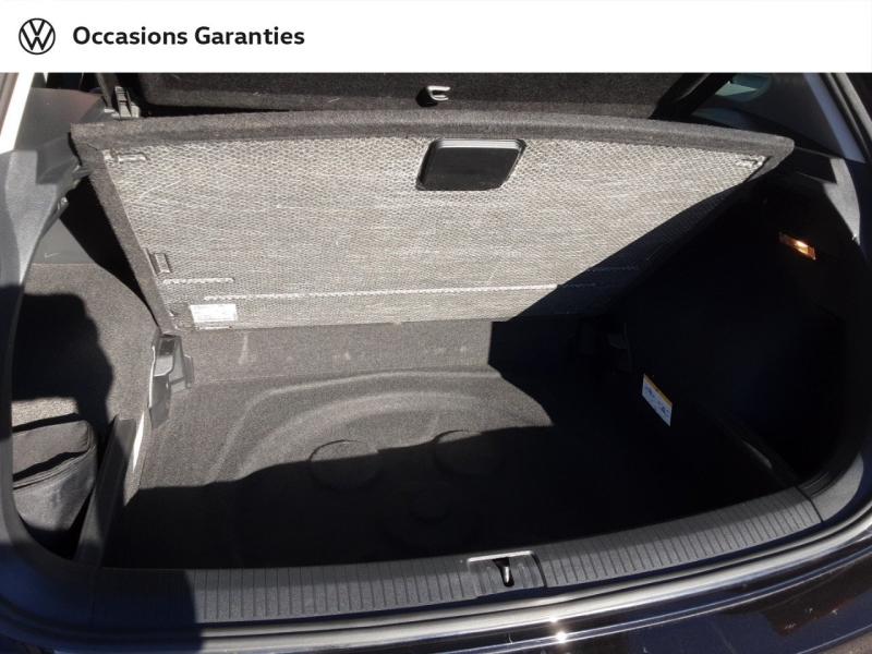 Voitures occasions VOLKSWAGEN TIGUAN Carat Exclusive Cagnes-sur-Mer