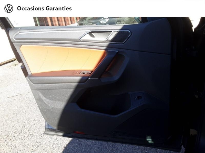 Voitures occasions VOLKSWAGEN TIGUAN Carat Exclusive Cagnes-sur-Mer