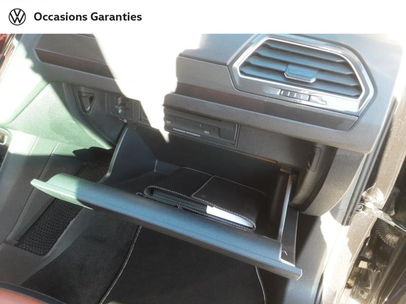 Voitures occasions VOLKSWAGEN TIGUAN Carat Exclusive Cagnes-sur-Mer