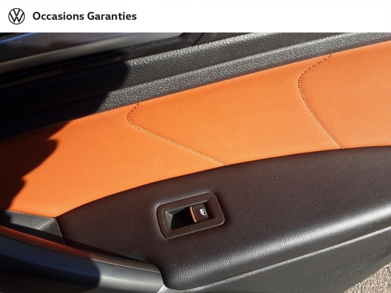 Voitures occasions VOLKSWAGEN TIGUAN Carat Exclusive Cagnes-sur-Mer