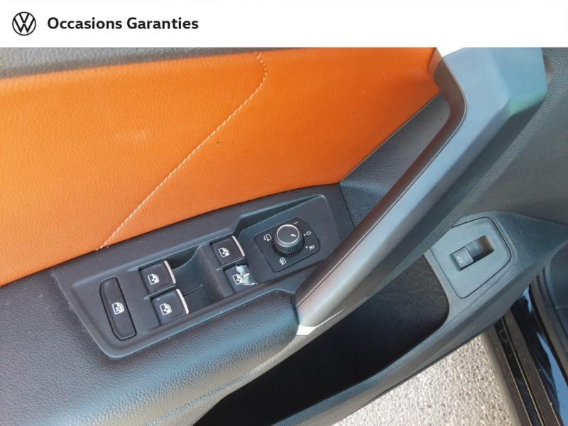 Voitures occasions VOLKSWAGEN TIGUAN Carat Exclusive Cagnes-sur-Mer
