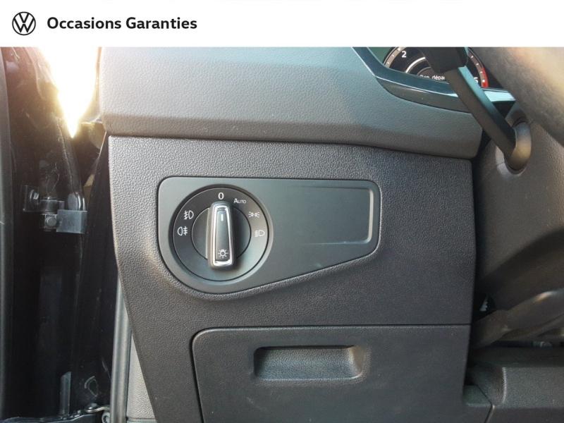 Voitures occasions VOLKSWAGEN TIGUAN Carat Exclusive Cagnes-sur-Mer