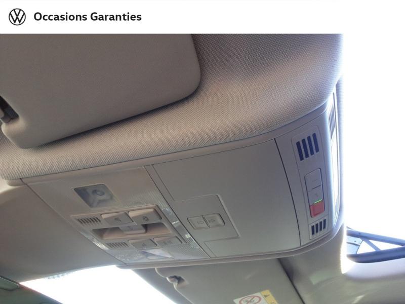 Voitures occasions VOLKSWAGEN TIGUAN Carat Exclusive Cagnes-sur-Mer