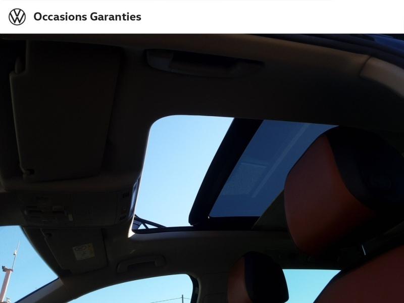 Voitures occasions VOLKSWAGEN TIGUAN Carat Exclusive Cagnes-sur-Mer