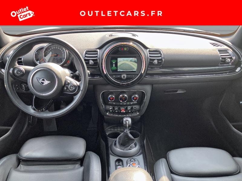 Voitures occasions MINI Clubman Canonbury Cagnes-sur-Mer