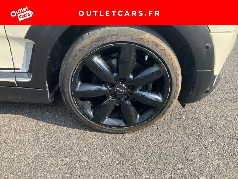 Voitures occasions MINI Clubman Canonbury Cagnes-sur-Mer