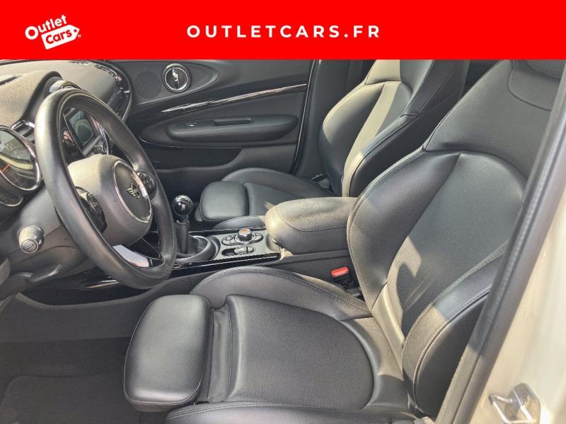 Voitures occasions MINI Clubman Canonbury Cagnes-sur-Mer