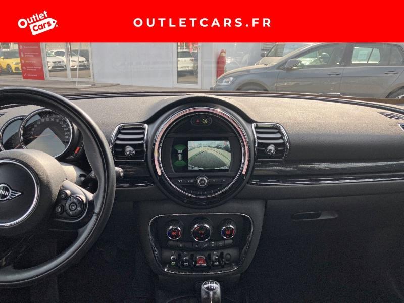 Voitures occasions MINI Clubman Canonbury Cagnes-sur-Mer