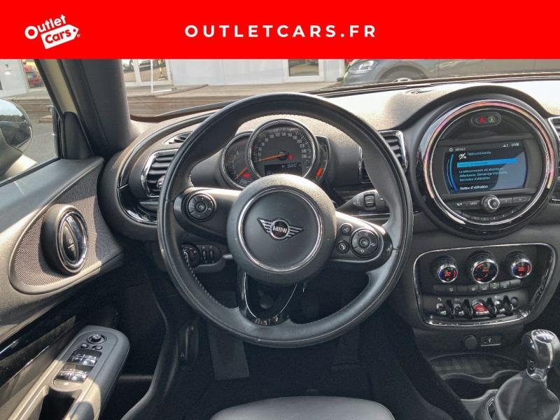 Voitures occasions MINI Clubman Canonbury Cagnes-sur-Mer
