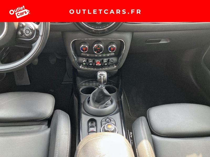 Voitures occasions MINI Clubman Canonbury Cagnes-sur-Mer