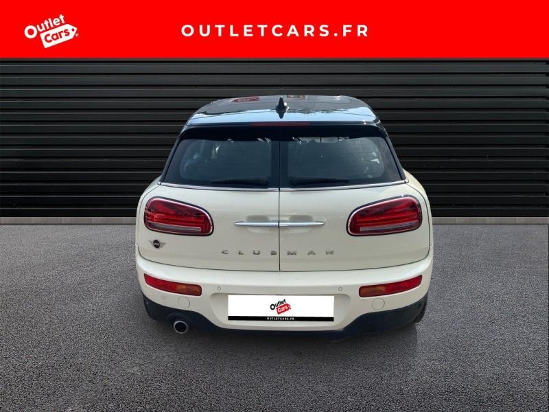 Voitures occasions MINI Clubman Canonbury Cagnes-sur-Mer