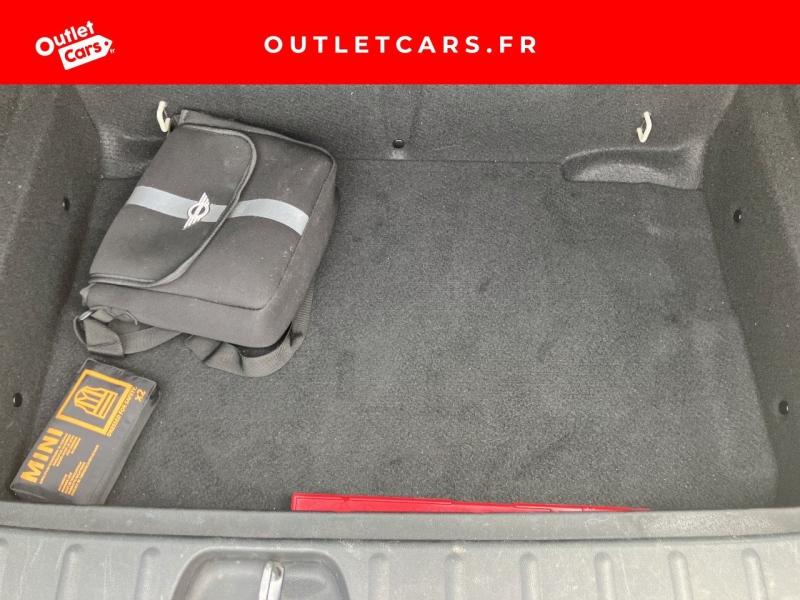 Voitures occasions MINI Clubman Canonbury Cagnes-sur-Mer