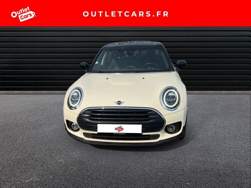 Voitures occasions MINI Clubman Canonbury Cagnes-sur-Mer