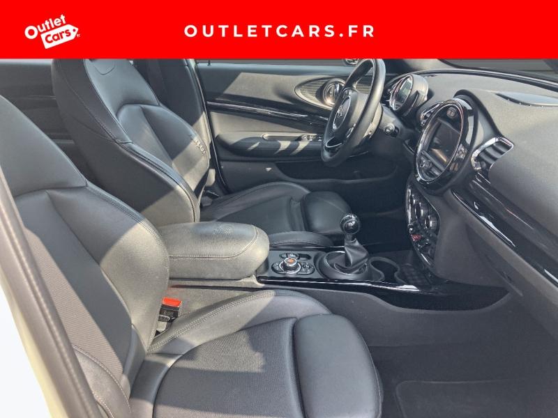 Voitures occasions MINI Clubman Canonbury Cagnes-sur-Mer