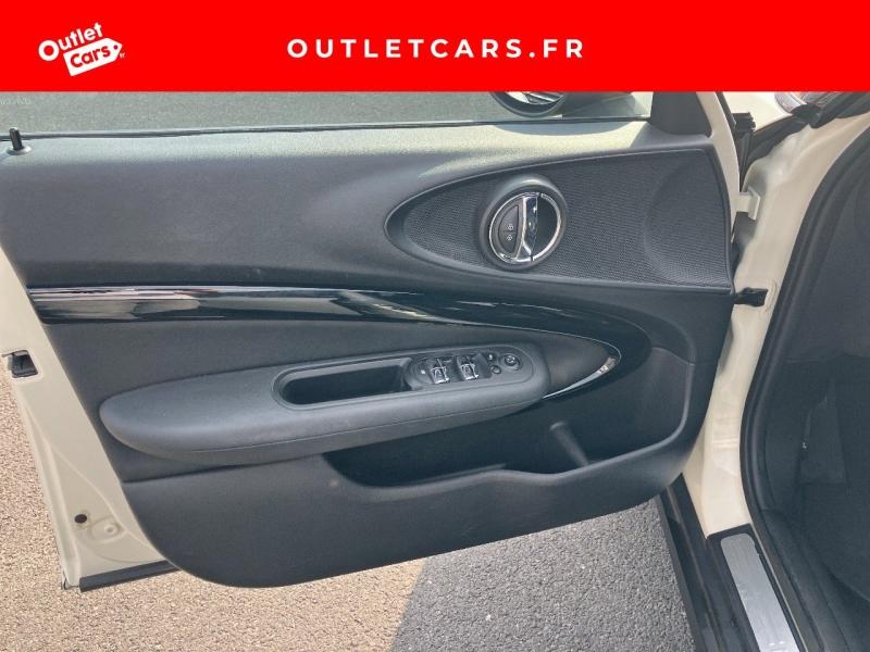 Voitures occasions MINI Clubman Canonbury Cagnes-sur-Mer