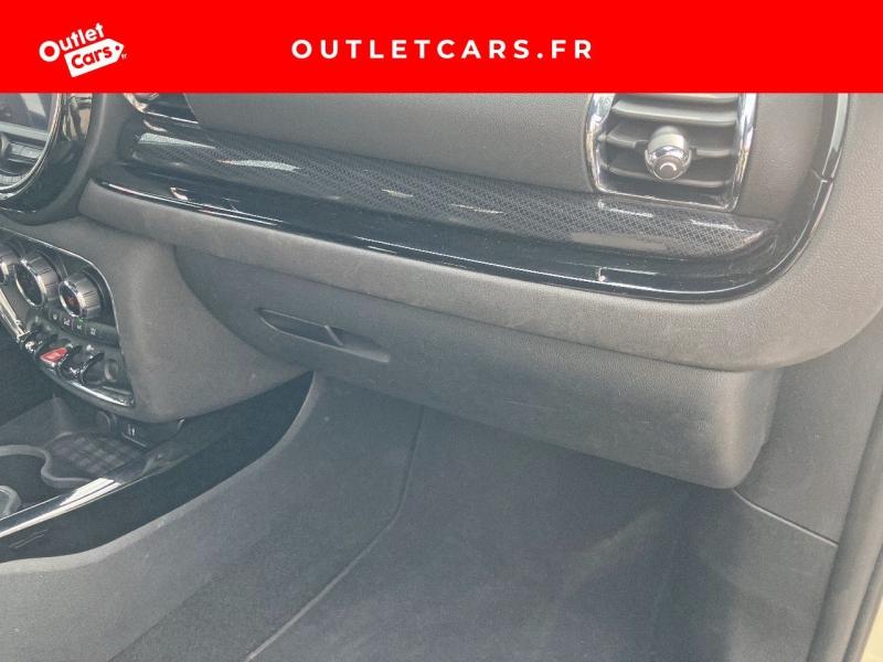 Voitures occasions MINI Clubman Canonbury Cagnes-sur-Mer
