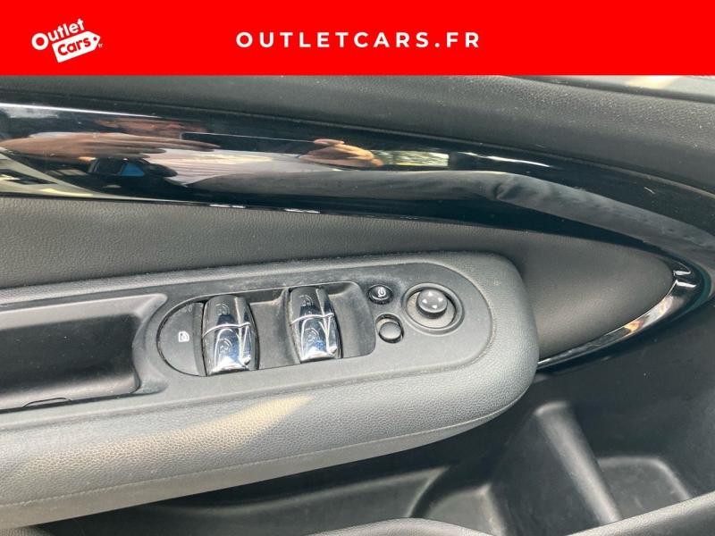 Voitures occasions MINI Clubman Canonbury Cagnes-sur-Mer
