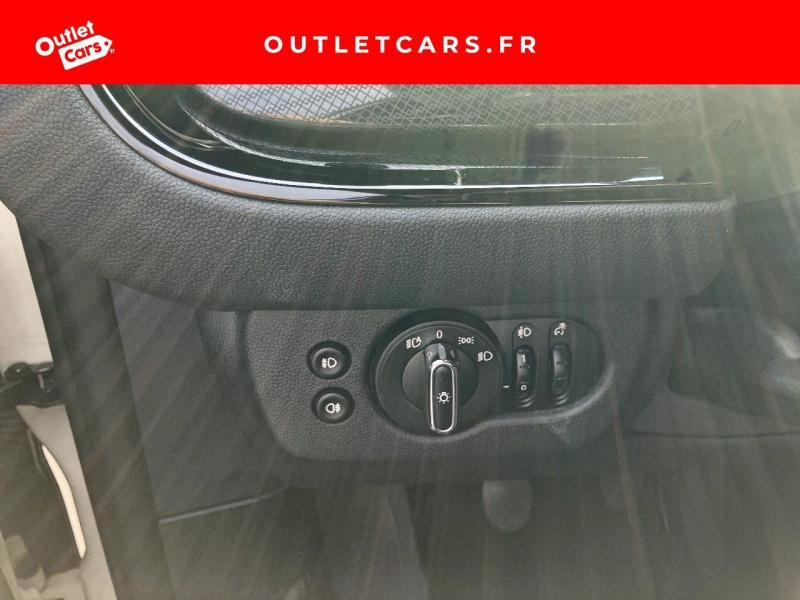Voitures occasions MINI Clubman Canonbury Cagnes-sur-Mer