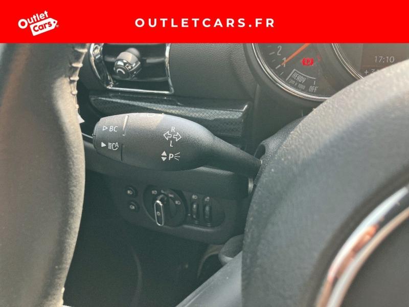 Voitures occasions MINI Clubman Canonbury Cagnes-sur-Mer