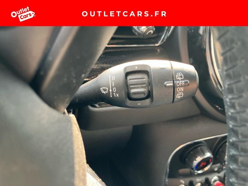 Voitures occasions MINI Clubman Canonbury Cagnes-sur-Mer