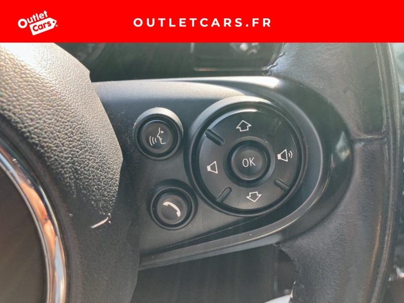 Voitures occasions MINI Clubman Canonbury Cagnes-sur-Mer